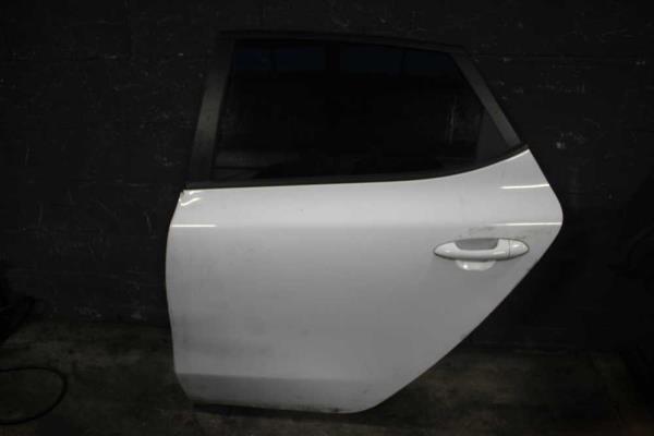 PORTE ARRIERE GAUCHE KIA CEED 2014 - Vue 1